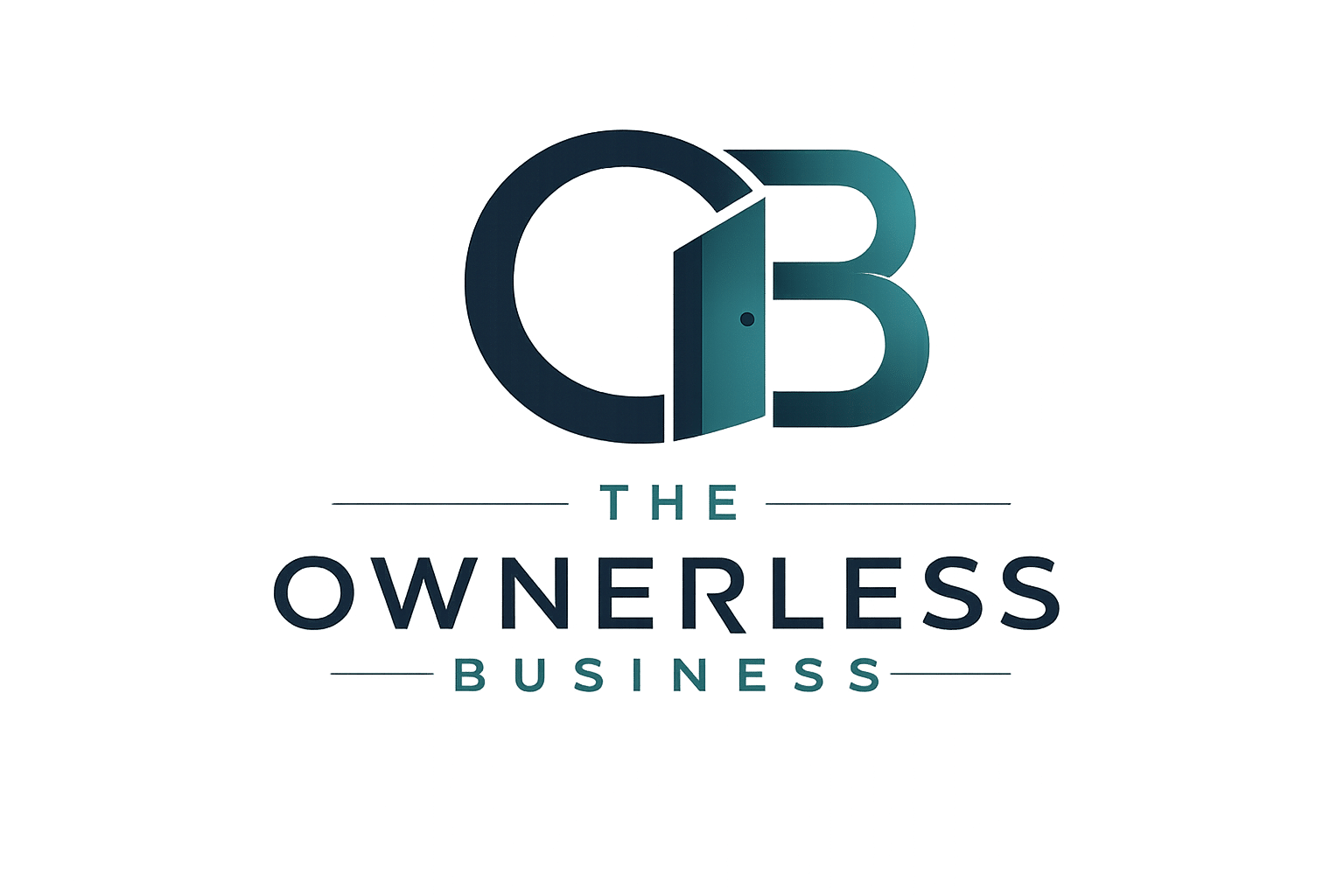 Ownerless Business Logo
